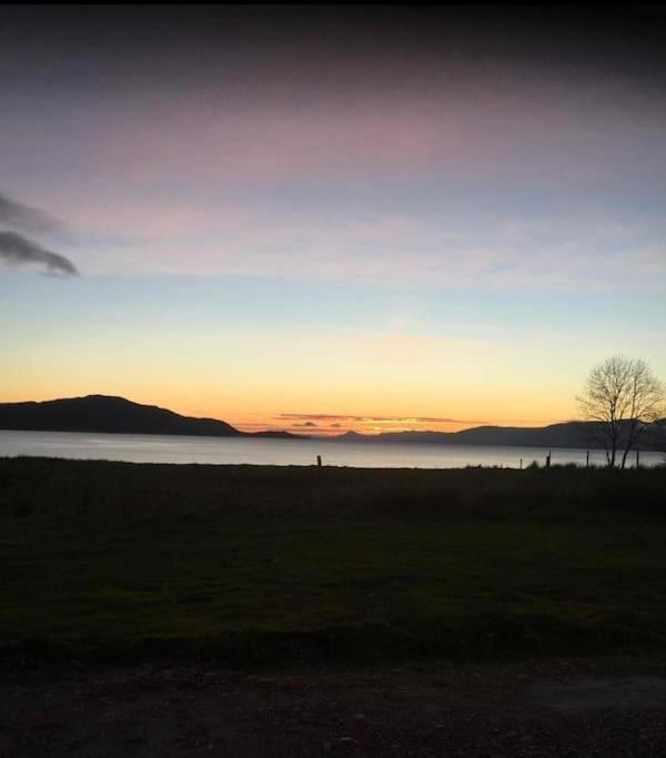Dalrigh Pod Villa Onich Bagian luar foto